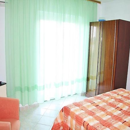 Apartments Lovran Luaran gambar