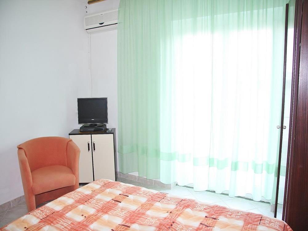 Apartments Lovran Luaran gambar