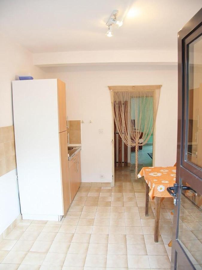 Apartments Lovran Luaran gambar