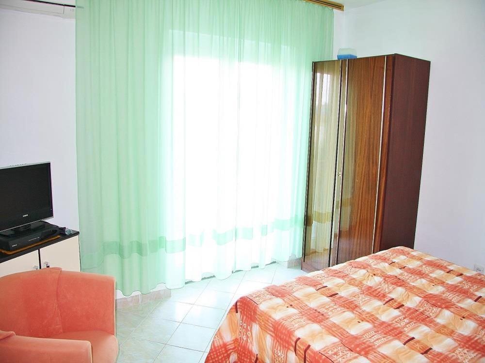 Apartments Lovran Luaran gambar