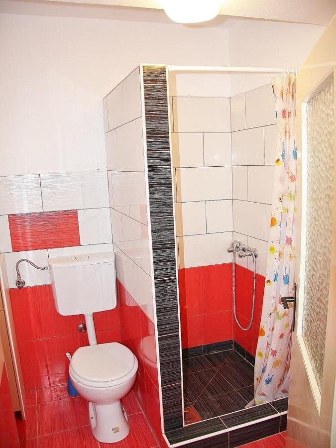 Apartments Lovran Luaran gambar