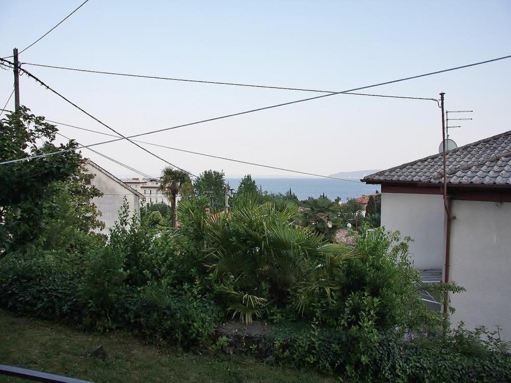 Apartments Lovran Luaran gambar